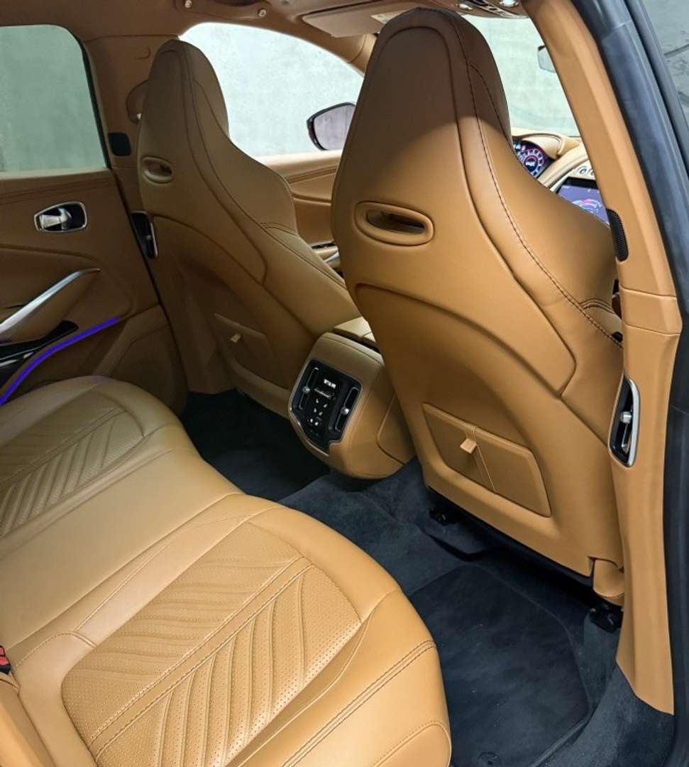 Aston Martin DBX 707 - 2022 - Joinsteer - #16