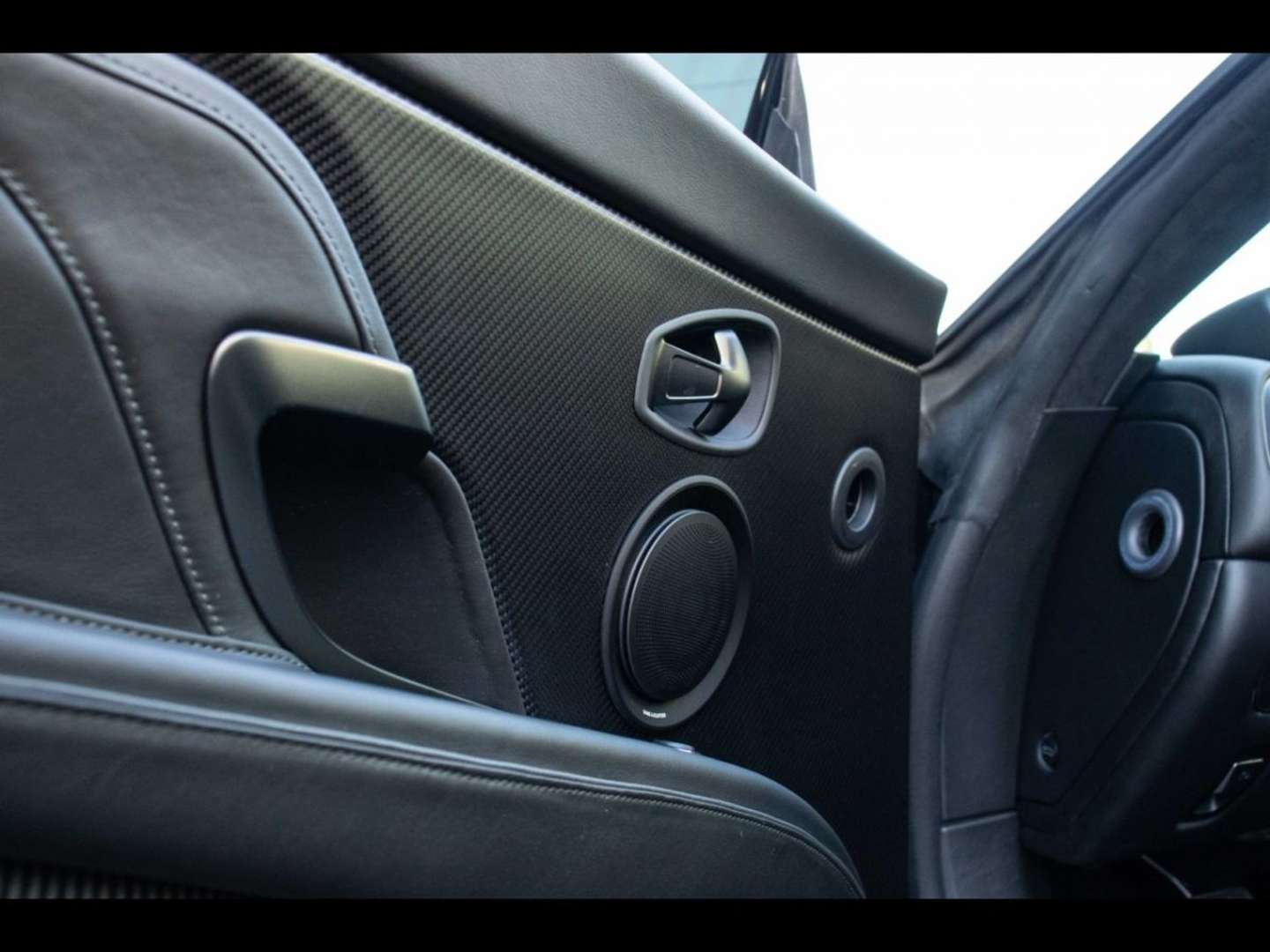 Aston Martin DBS Superleggera V12 5.2l - 2019 - Joinsteer - #15