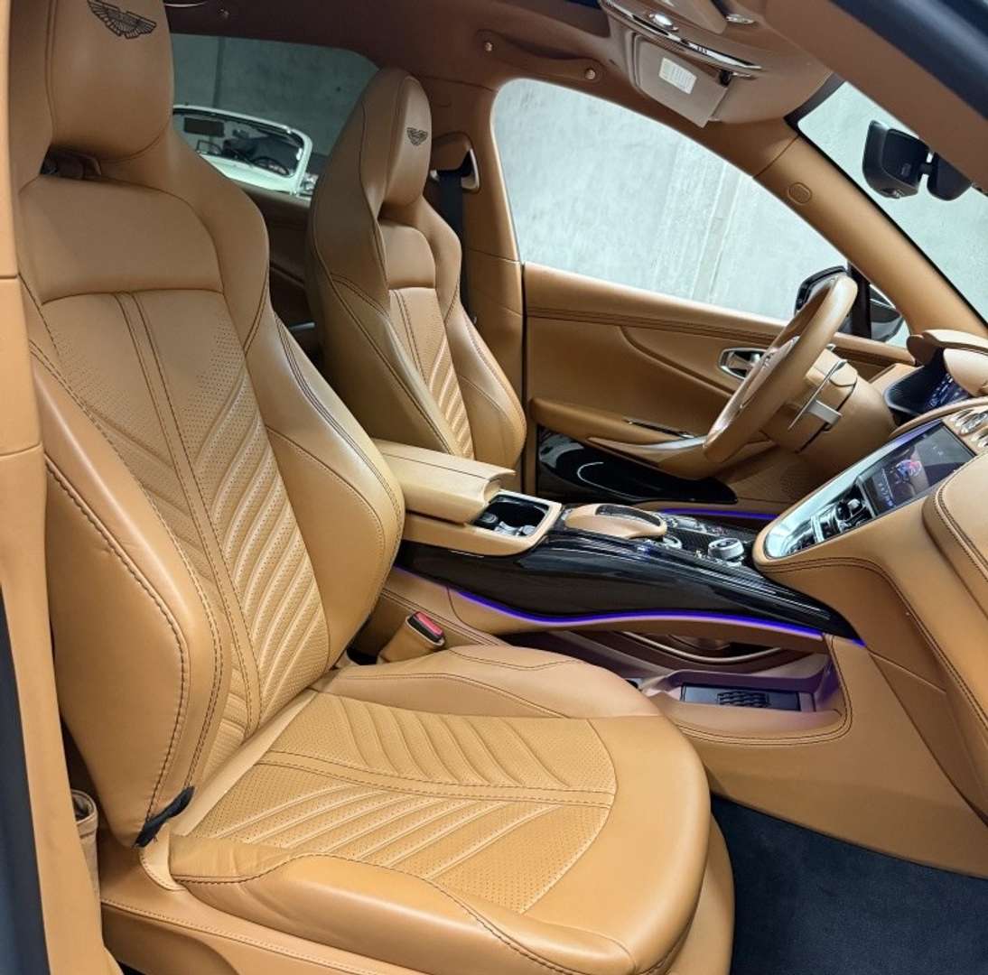 Aston Martin DBX 707 - 2022 - Joinsteer - #18