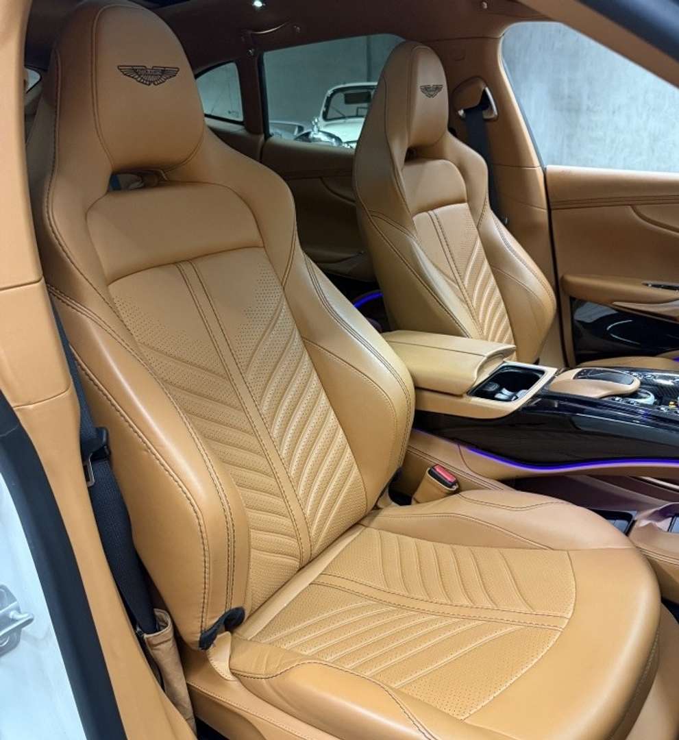 Aston Martin DBX 707 - 2022 - Joinsteer - #19