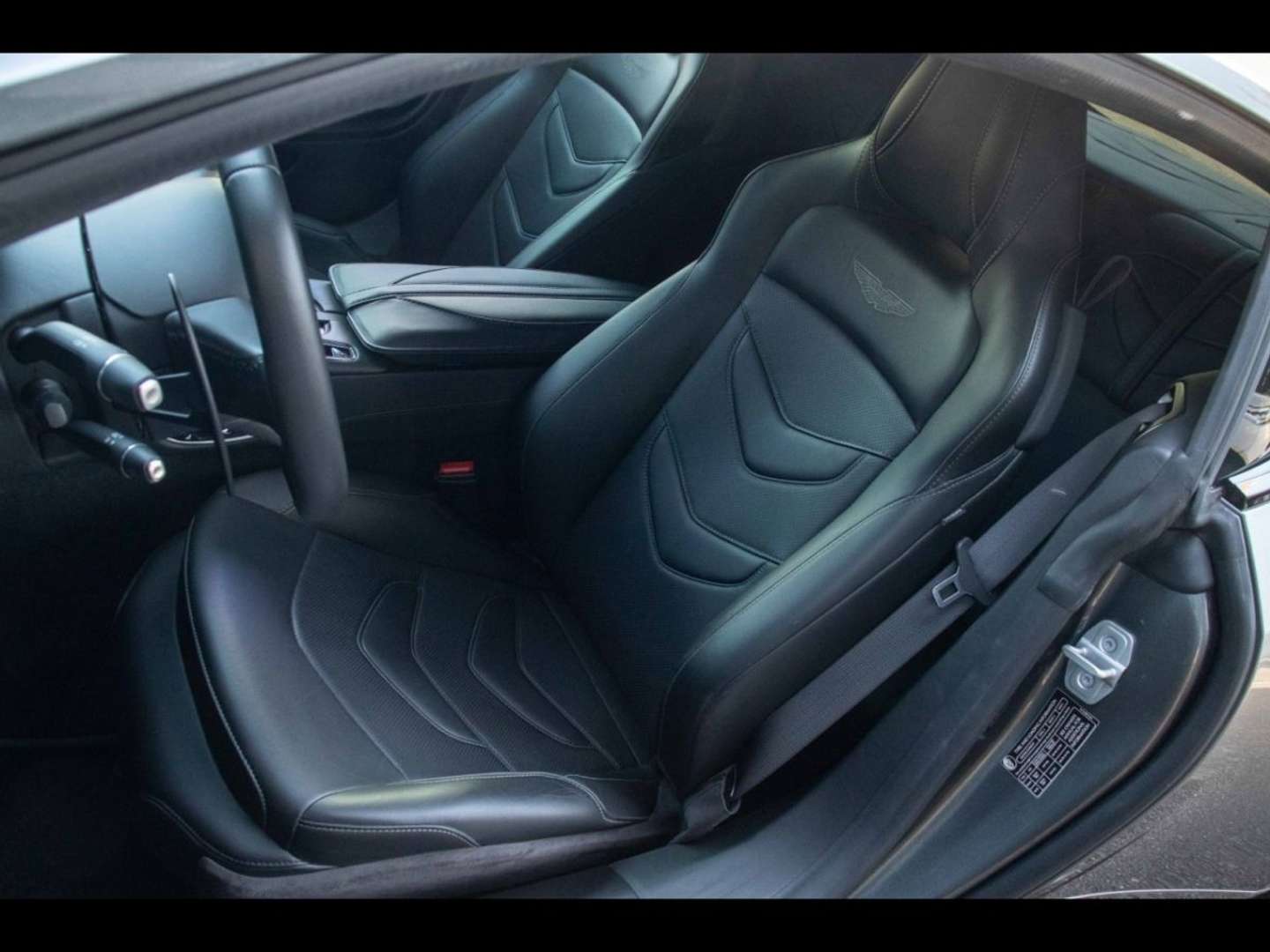 Aston Martin DBS Superleggera V12 5.2l - 2019 - Joinsteer - #17