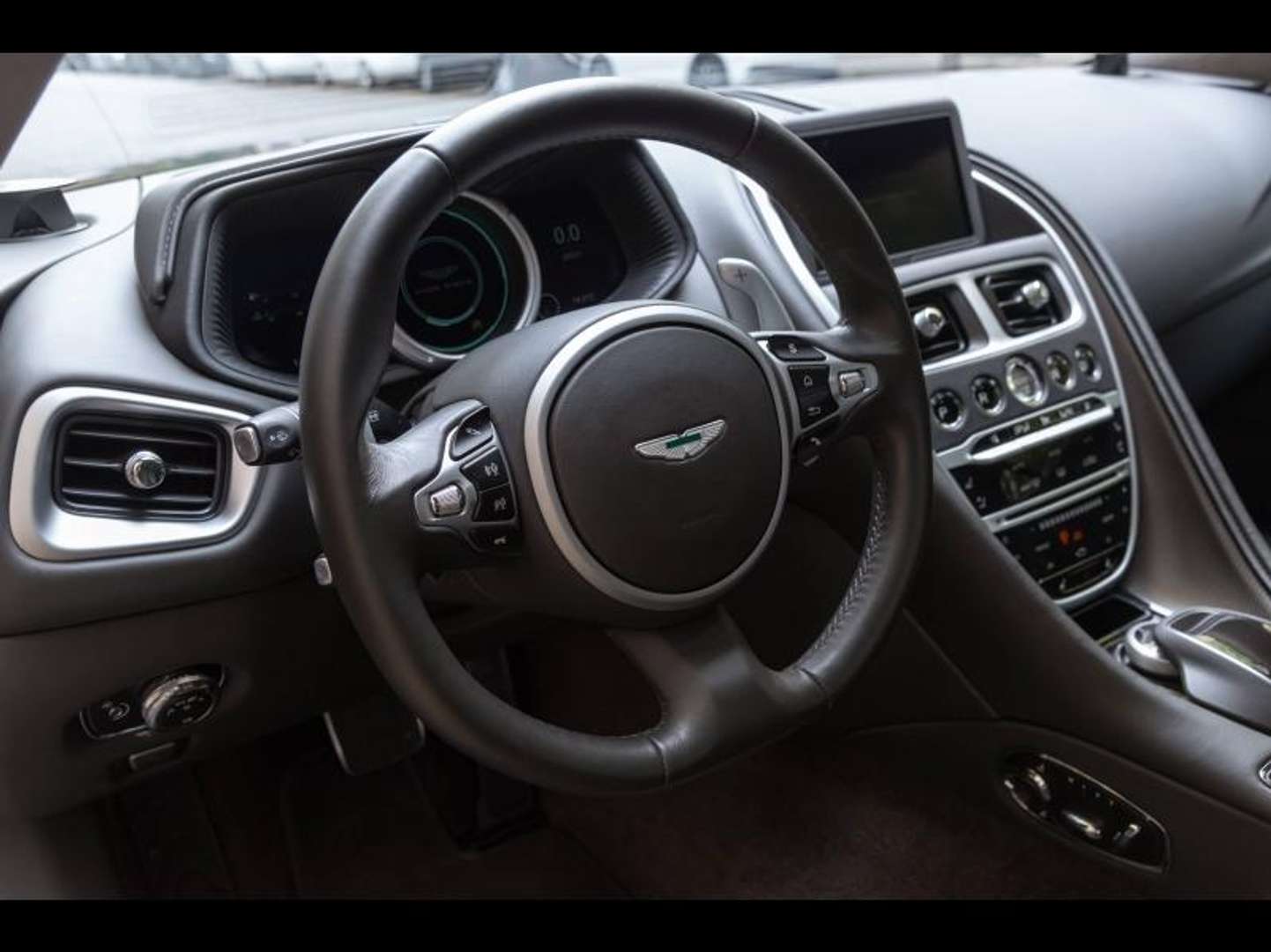 Aston Martin DB11 V12 5.2 - 2017 - Joinsteer - #15