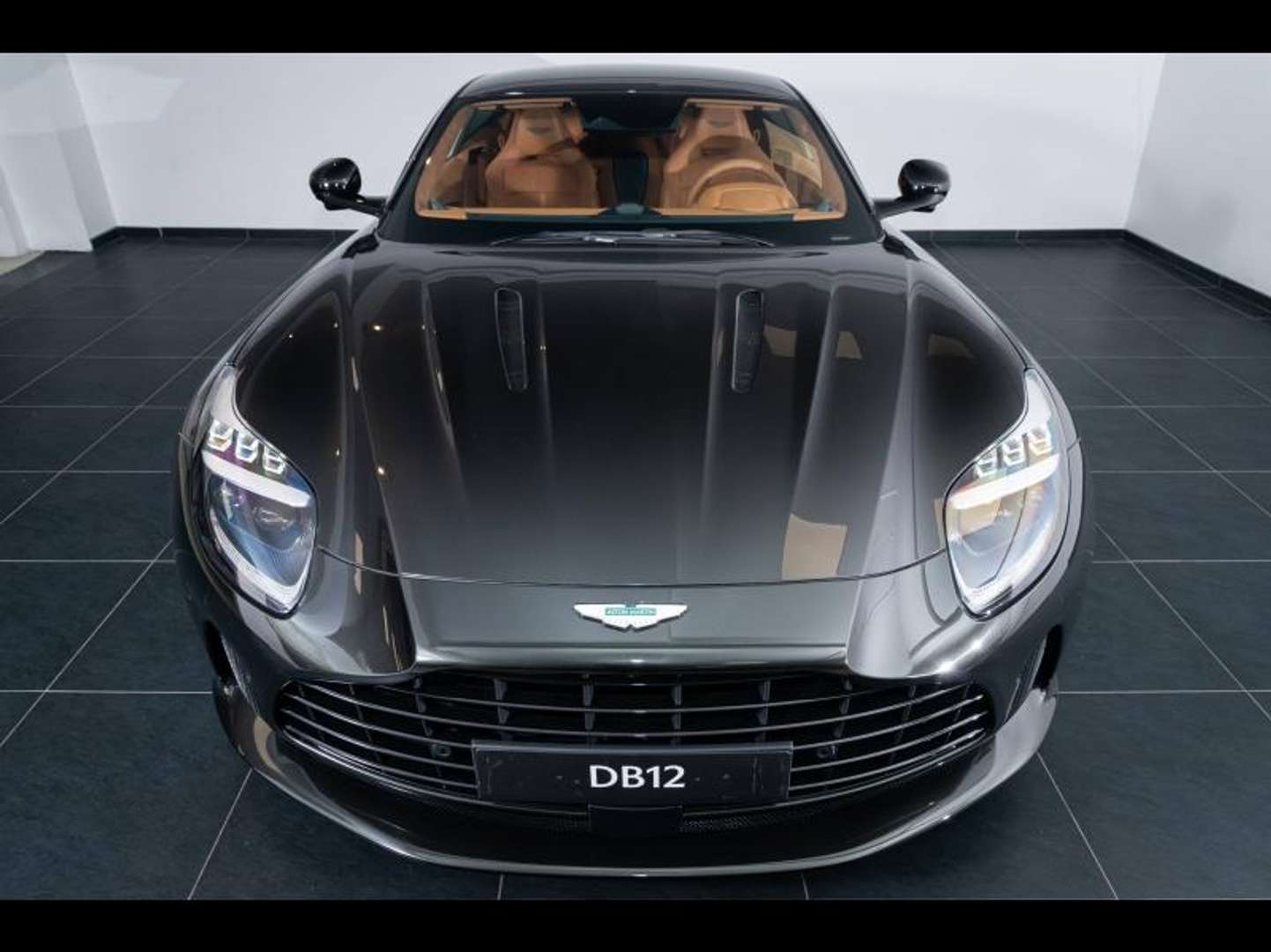 Aston Martin DB12 V8 4.0 680ch - 2024 - Joinsteer - #17