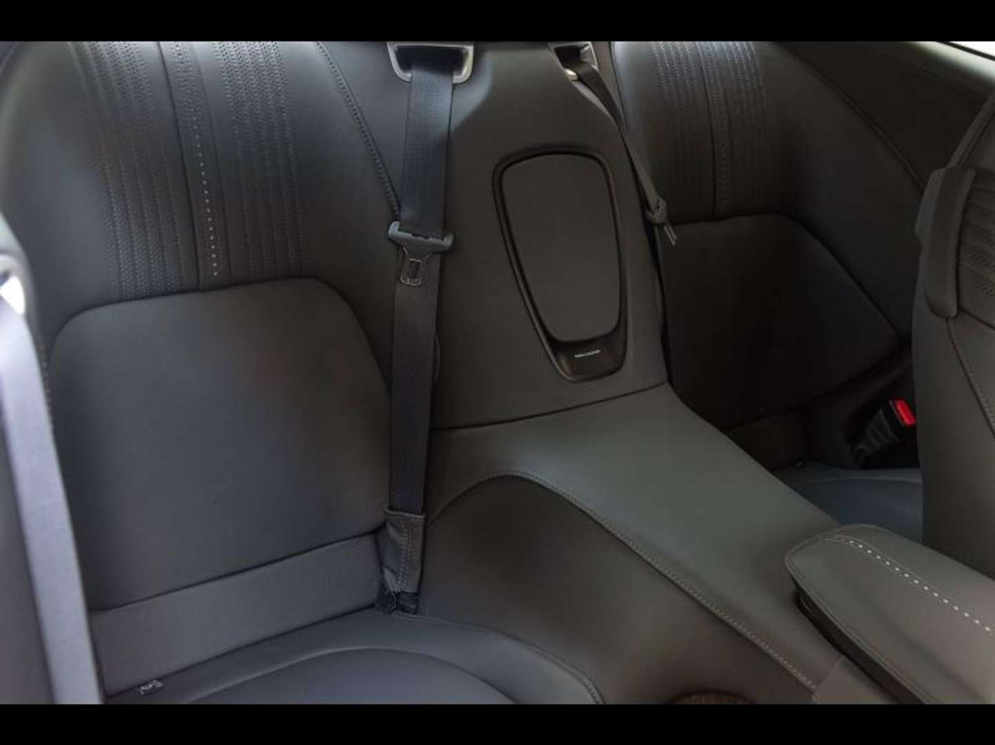 Aston Martin DB11 V12 5.2 - 2017 - Joinsteer - #17