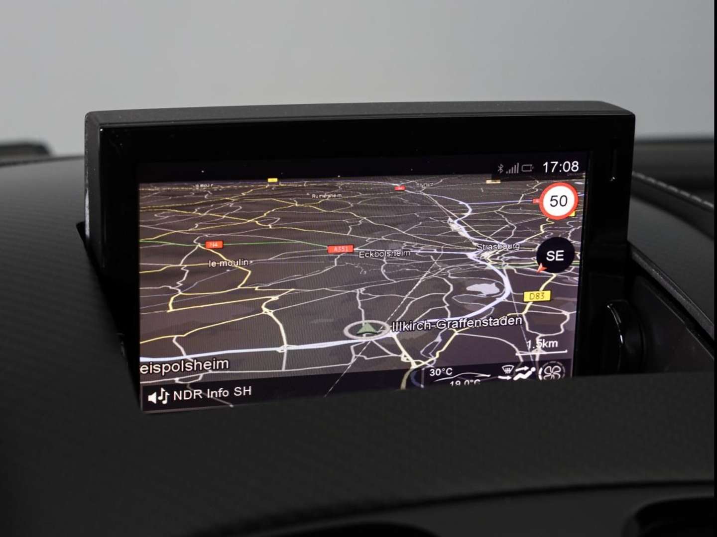 Aston Martin V8 4.7 L - 2016 - Joinsteer - #14