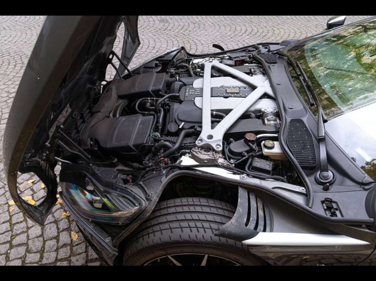 Aston Martin DB11 V12 5.2 - 2017 - Joinsteer - #18