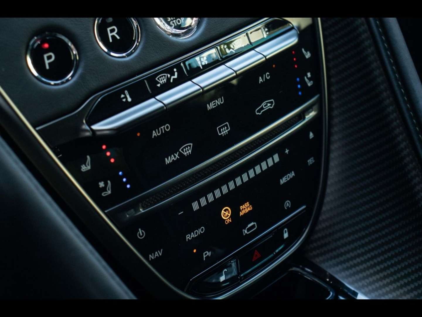 Aston Martin DBS Superleggera V12 5.2l - 2019 - Joinsteer - #21