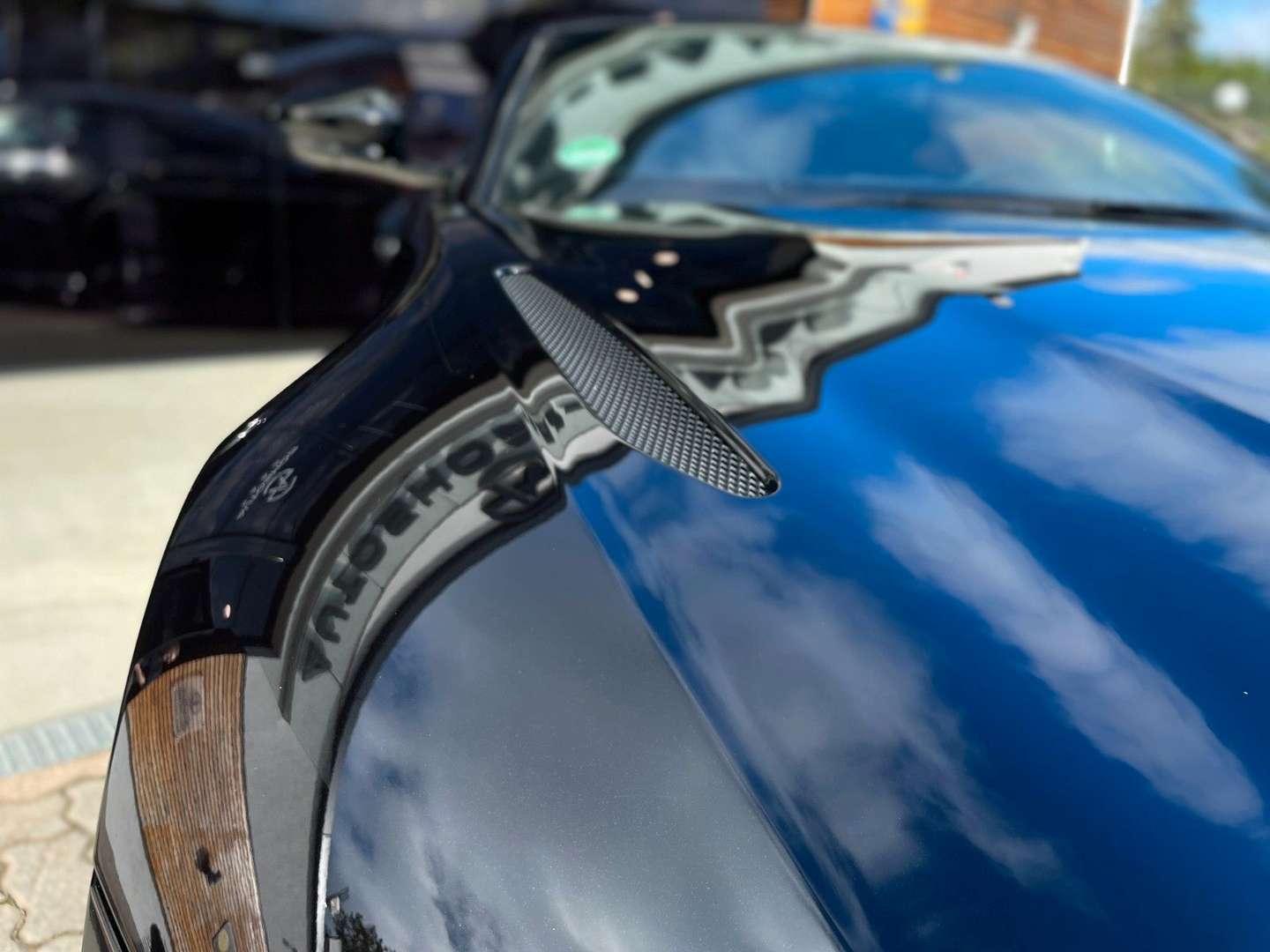 Aston Martin V8 4.0 V8 - 2024 - Joinsteer - #14