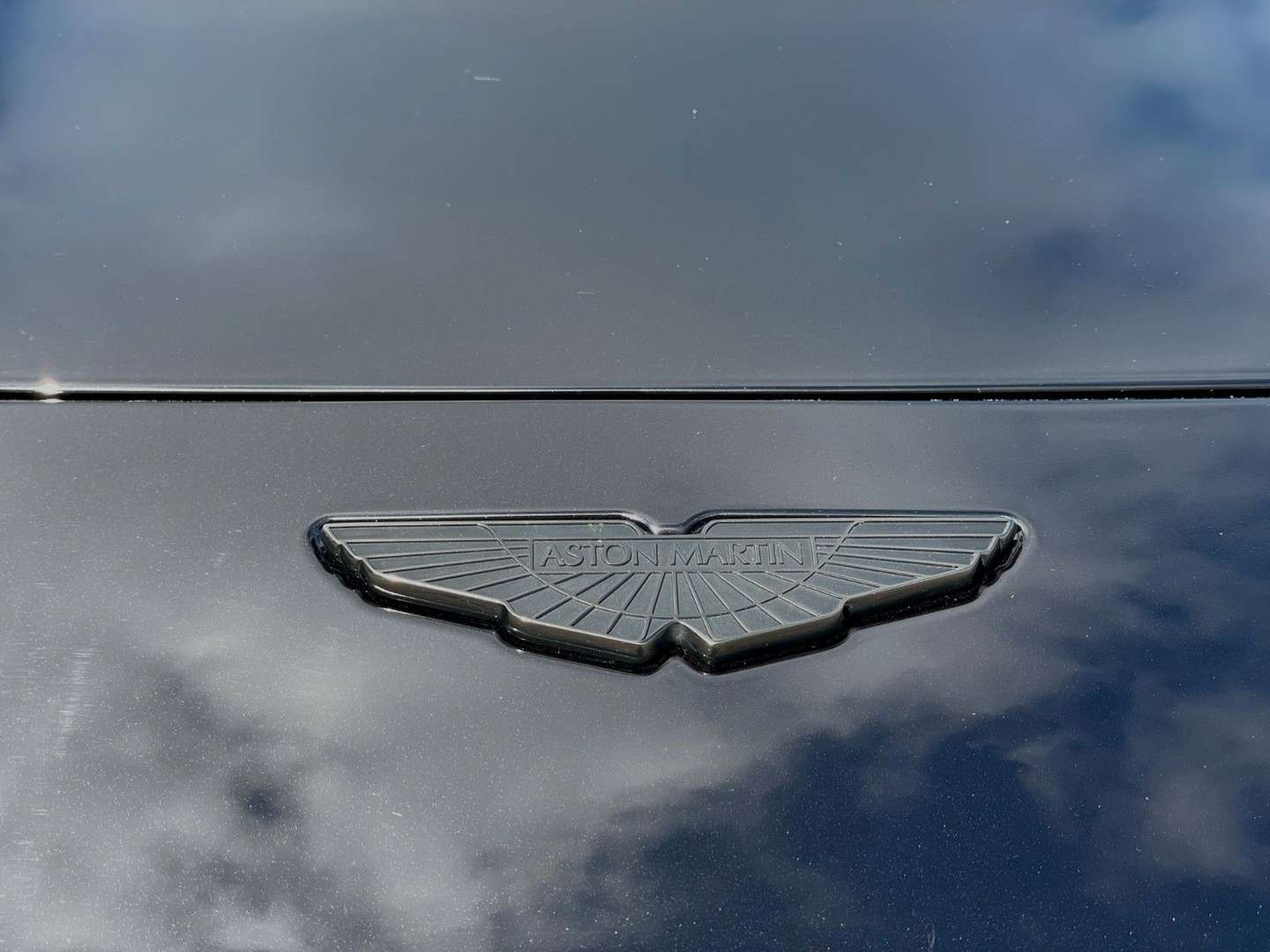 Aston Martin V8 4.0 V8 - 2024 - Joinsteer - #15