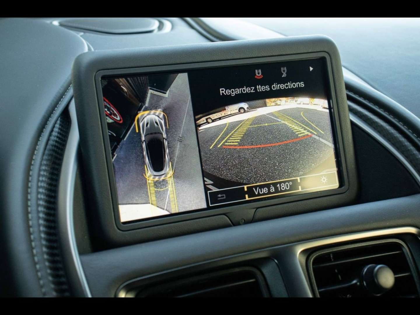 Aston Martin DBS Superleggera V12 5.2l - 2019 - Joinsteer - #24