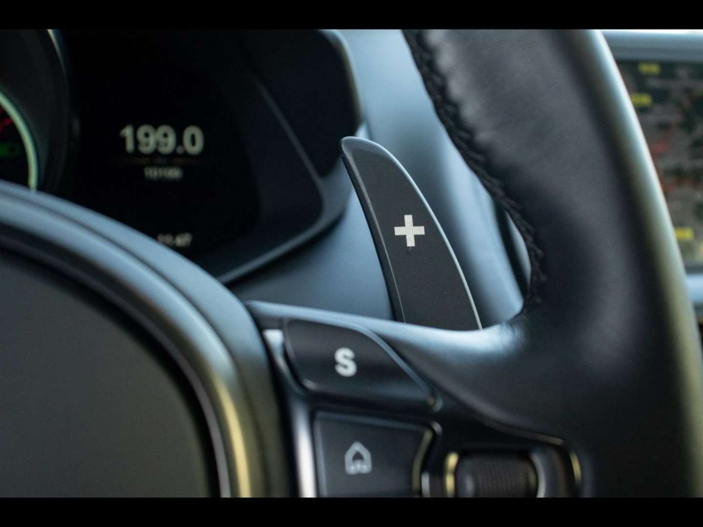 Aston Martin DBS Superleggera V12 5.2l - 2019 - Joinsteer - #27