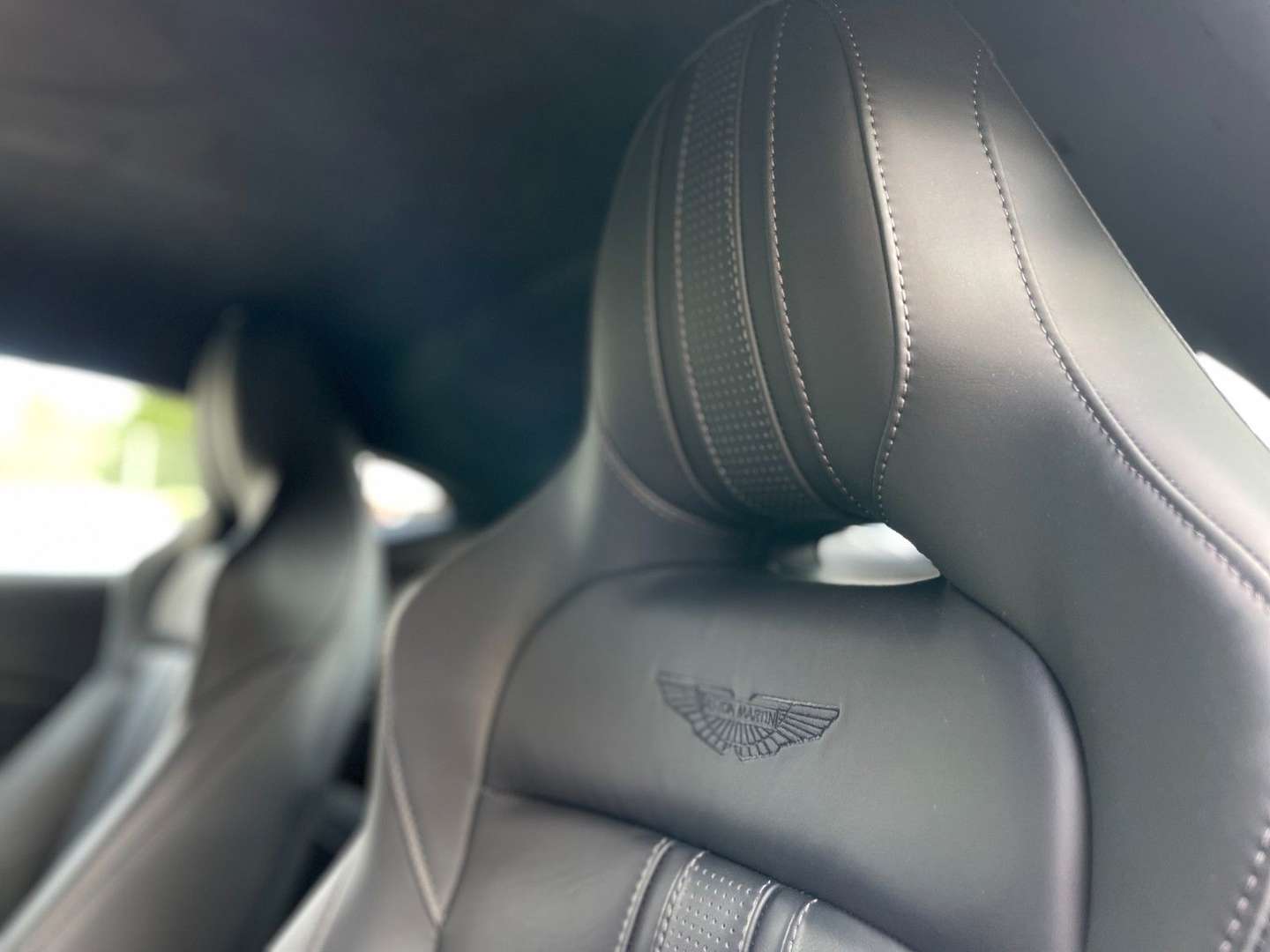 Aston Martin V8 4.0 V8 - 2024 - Joinsteer - #21