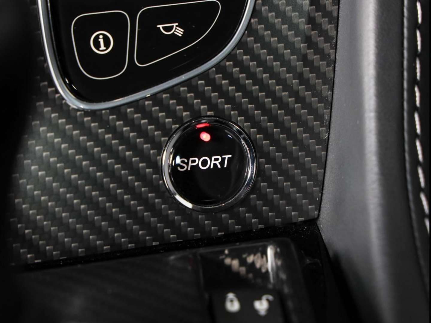 Aston Martin V8 4.7 L - 2016 - Joinsteer - #23