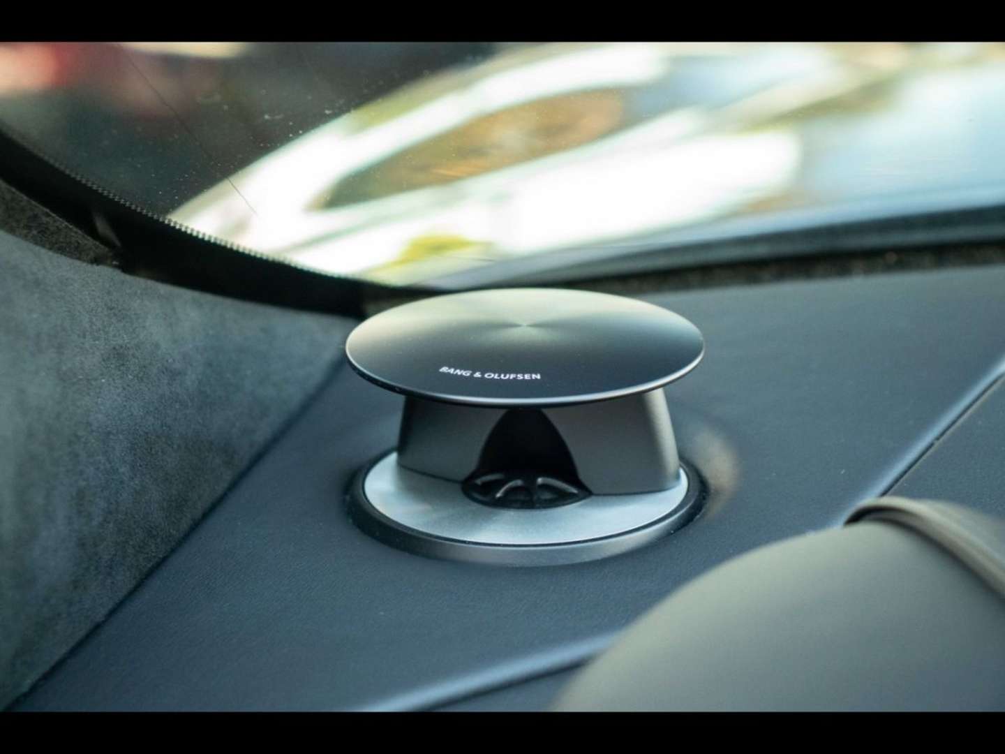 Aston Martin DBS Superleggera V12 5.2l - 2019 - Joinsteer - #29