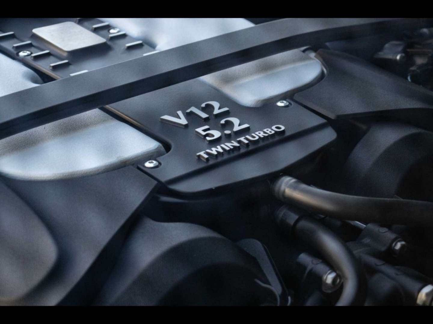 Aston Martin DBS Superleggera V12 5.2l - 2019 - Joinsteer - #31