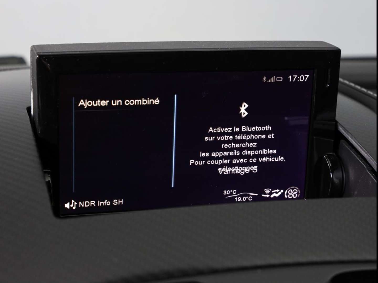 Aston Martin V8 4.7 L - 2016 - Joinsteer - #26