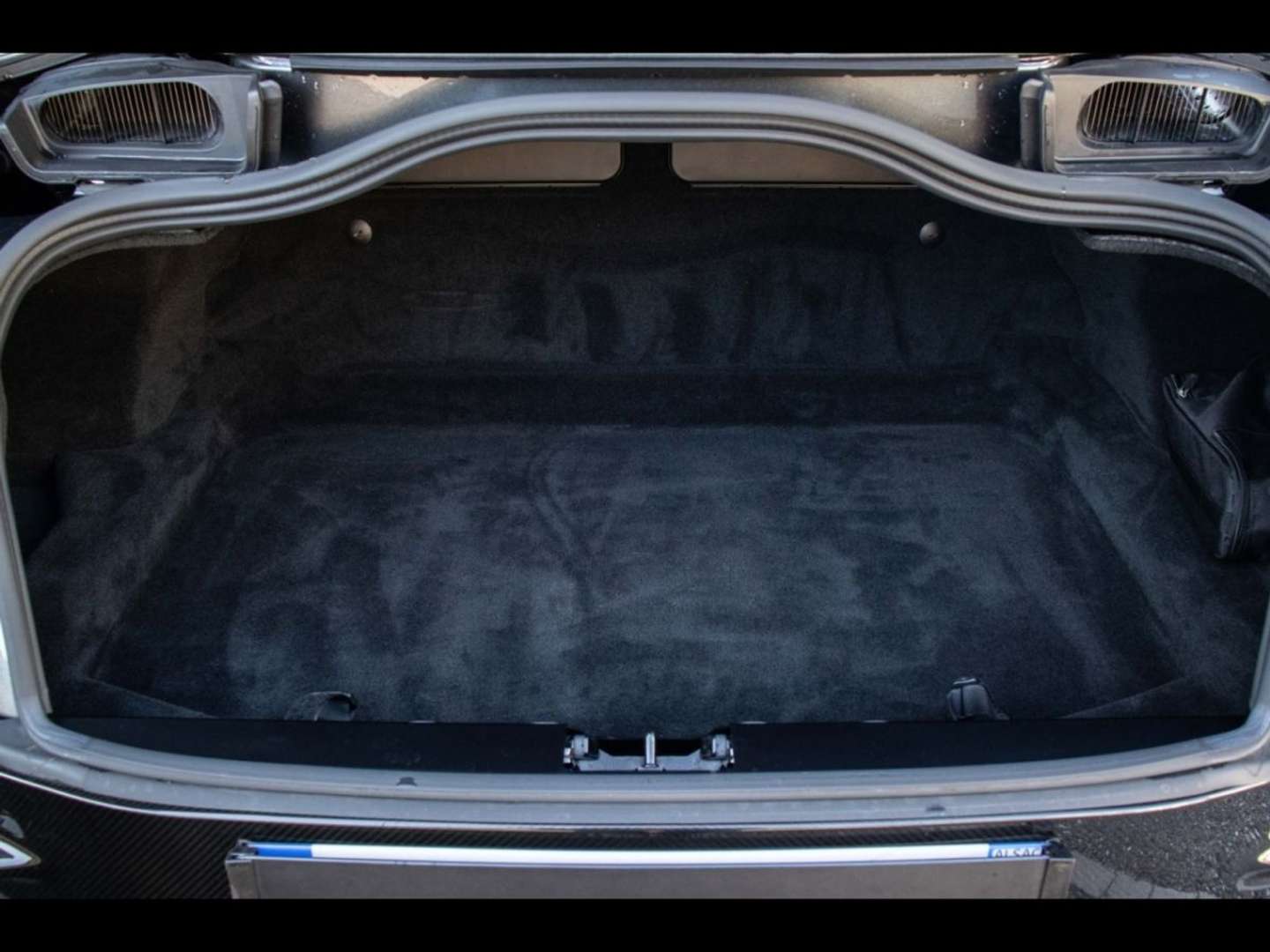 Aston Martin DBS Superleggera V12 5.2l - 2019 - Joinsteer - #34