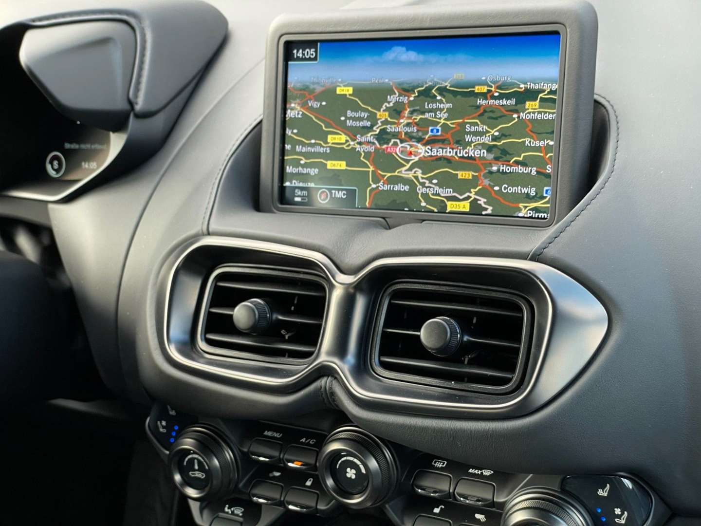 Aston Martin V8 4.0 V8 - 2024 - Joinsteer - #28