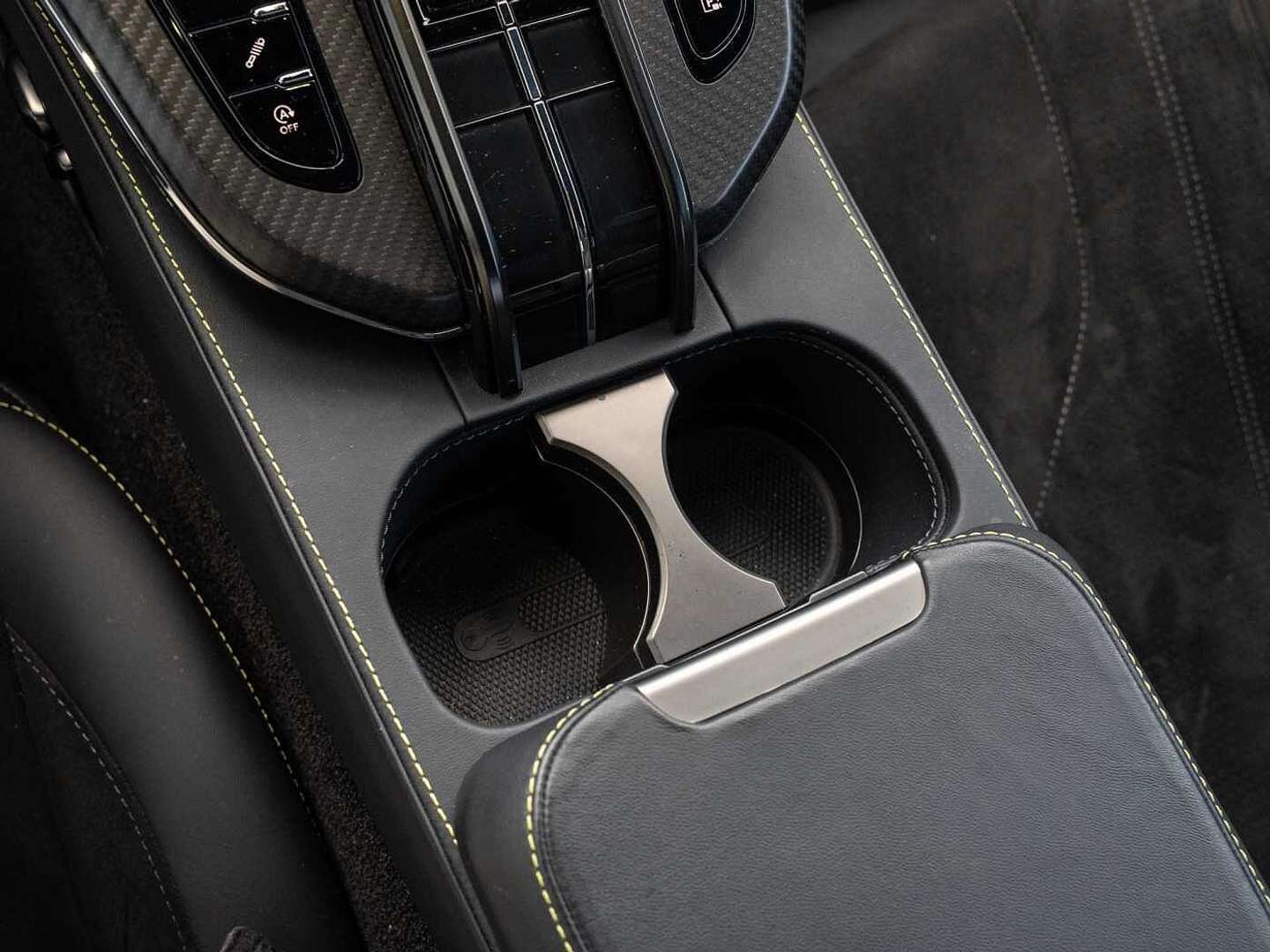 Aston Martin V8 Vantage - 2024 - Joinsteer - #36