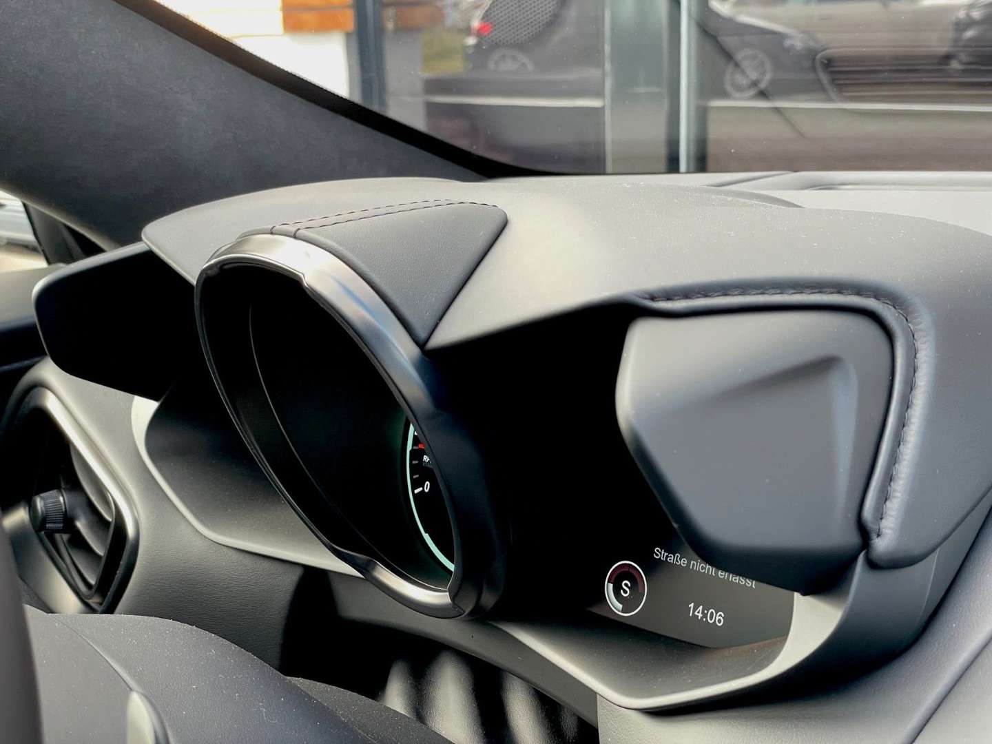 Aston Martin V8 4.0 V8 - 2024 - Joinsteer - #29