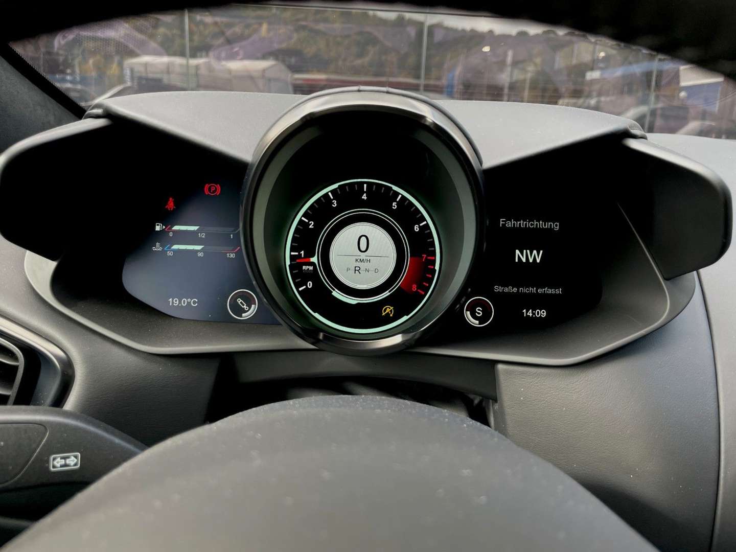 Aston Martin V8 4.0 V8 - 2024 - Joinsteer - #30