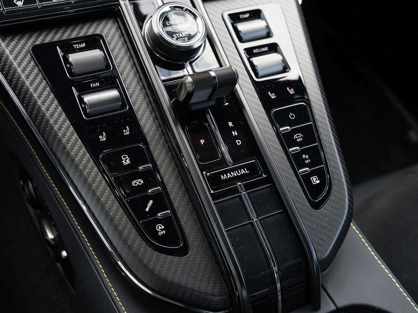 Aston Martin V8 Vantage - 2024 - Joinsteer - #38