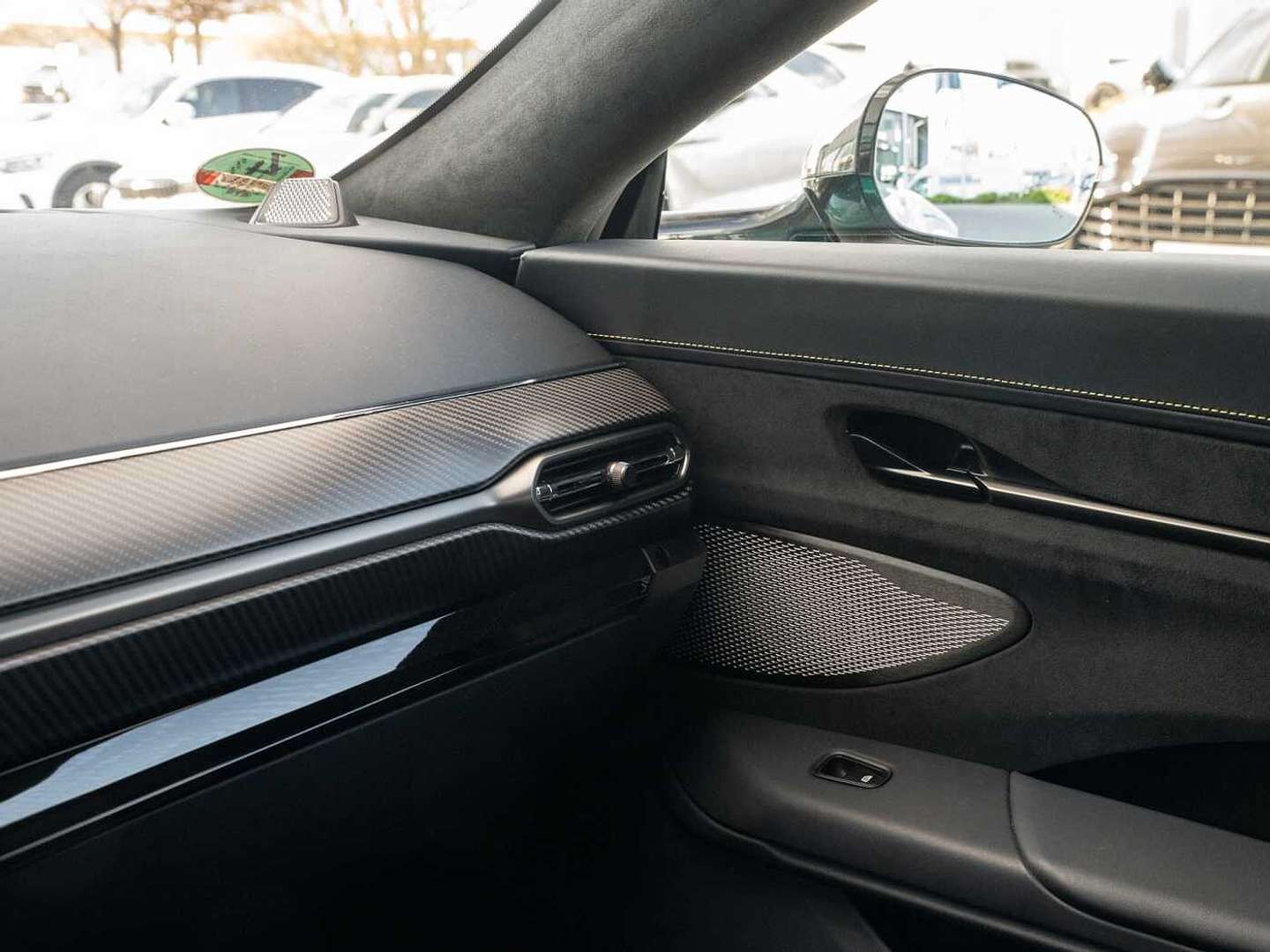 Aston Martin V8 Vantage - 2024 - Joinsteer - #40