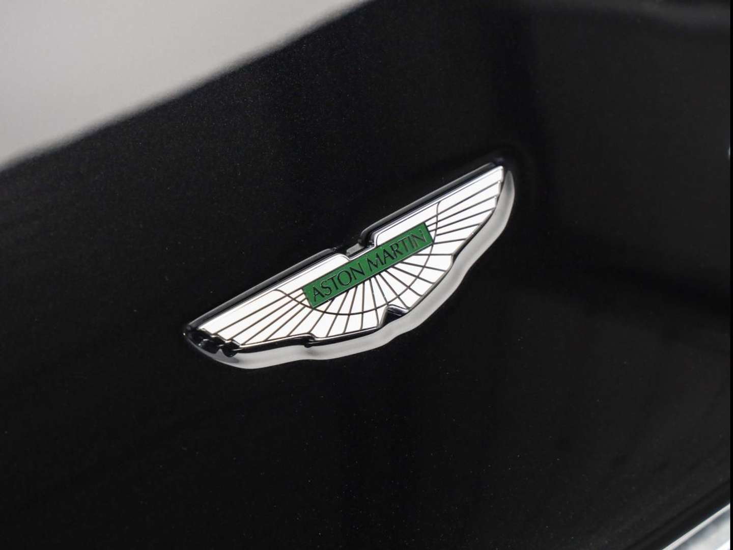 Aston Martin V8 4.7 L - 2016 - Joinsteer - #35