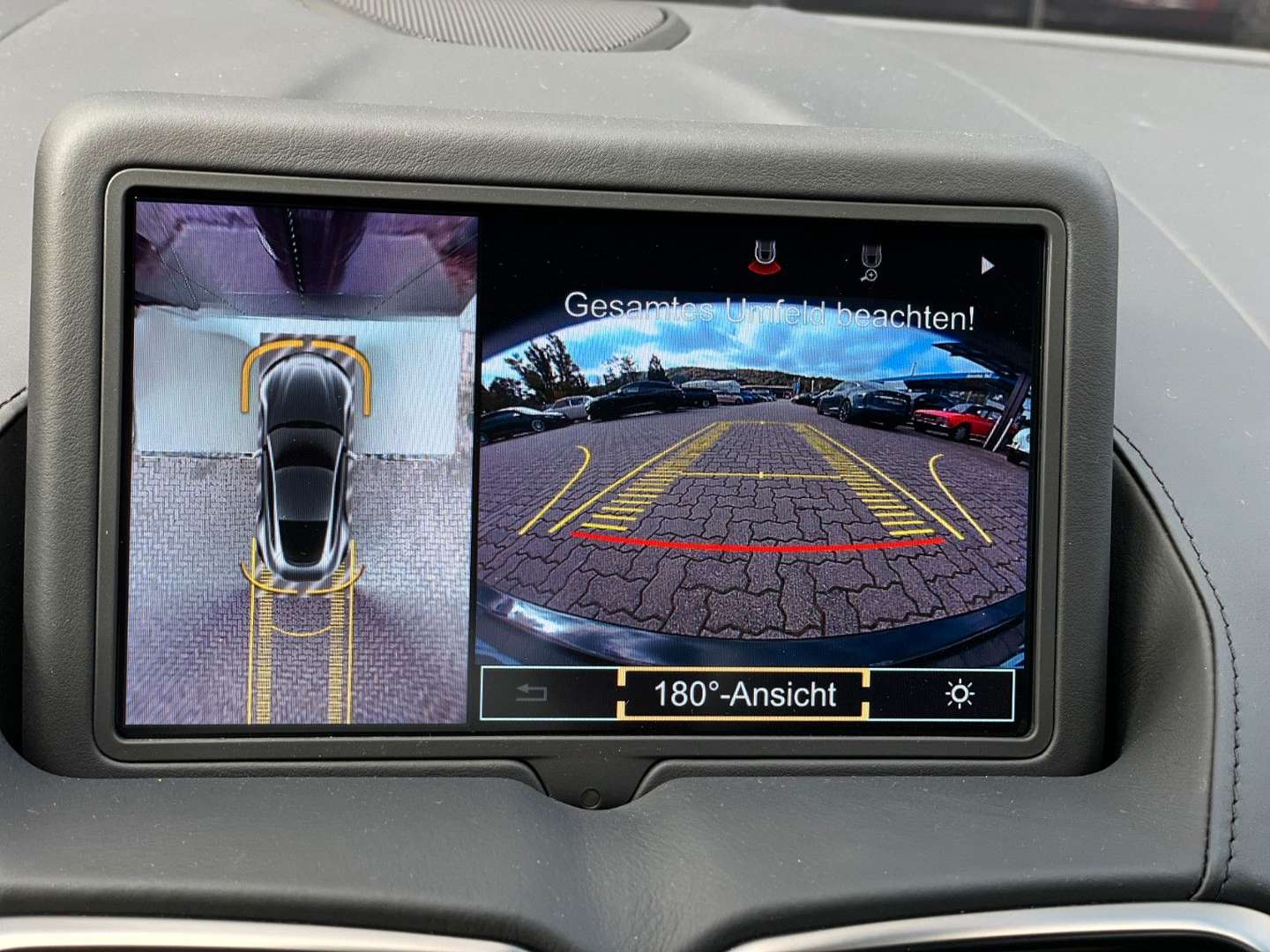 Aston Martin V8 4.0 V8 - 2024 - Joinsteer - #34