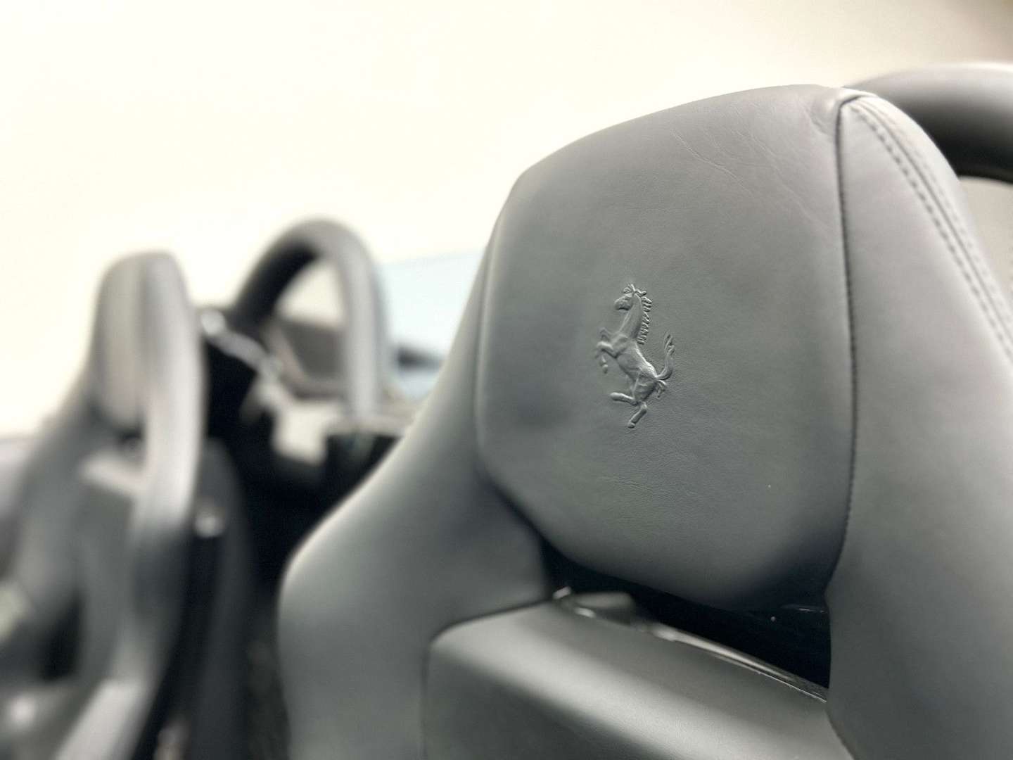 Ferrari F430 Spider - 2010 - Joinsteer - #21