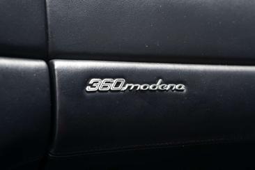 Ferrari 360 Modena — photo 21