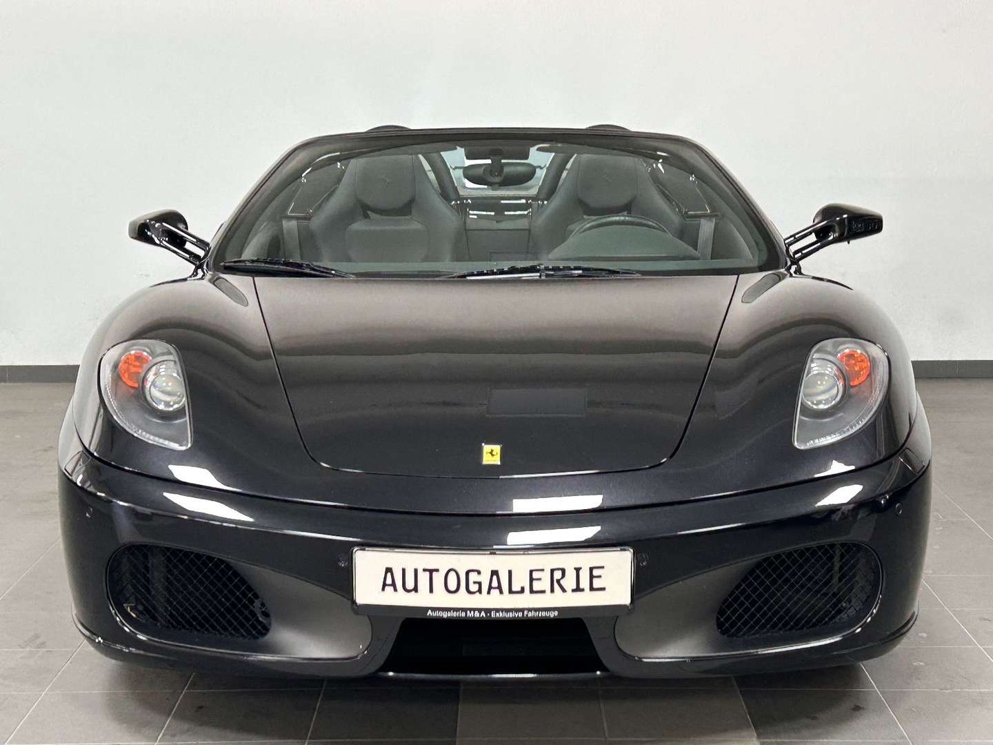 Ferrari F430 Spider - 2010 - Joinsteer - #24