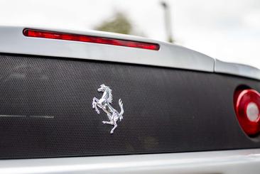 Ferrari 360 Modena — photo 23