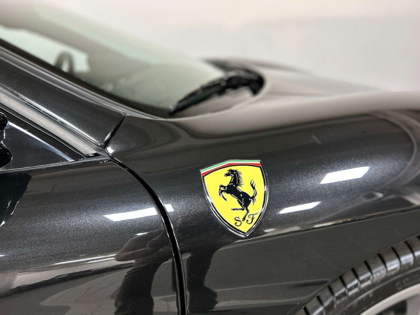 Ferrari F430 Spider - 2010 - Joinsteer - #28