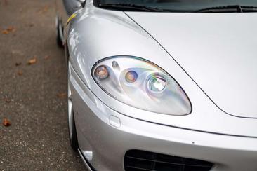 Ferrari 360 Modena — photo 26