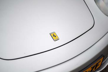 Ferrari 360 Modena — photo 27