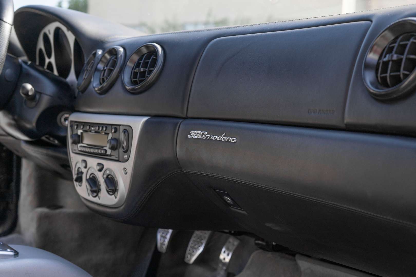 Ferrari 360 Modena - 2001 - Joinsteer - #26