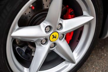Ferrari 360 Modena — photo 33
