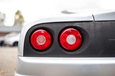 Ferrari 360 Modena — photo 35