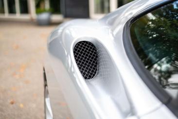Ferrari 360 Modena — photo 37
