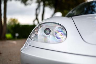 Ferrari 360 Modena — photo 39