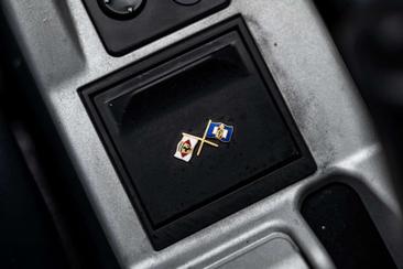 Ferrari 360 Modena — photo 42