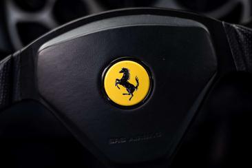 Ferrari 360 Modena — photo 43