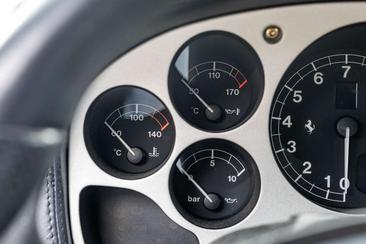 Ferrari 360 Modena — photo 45