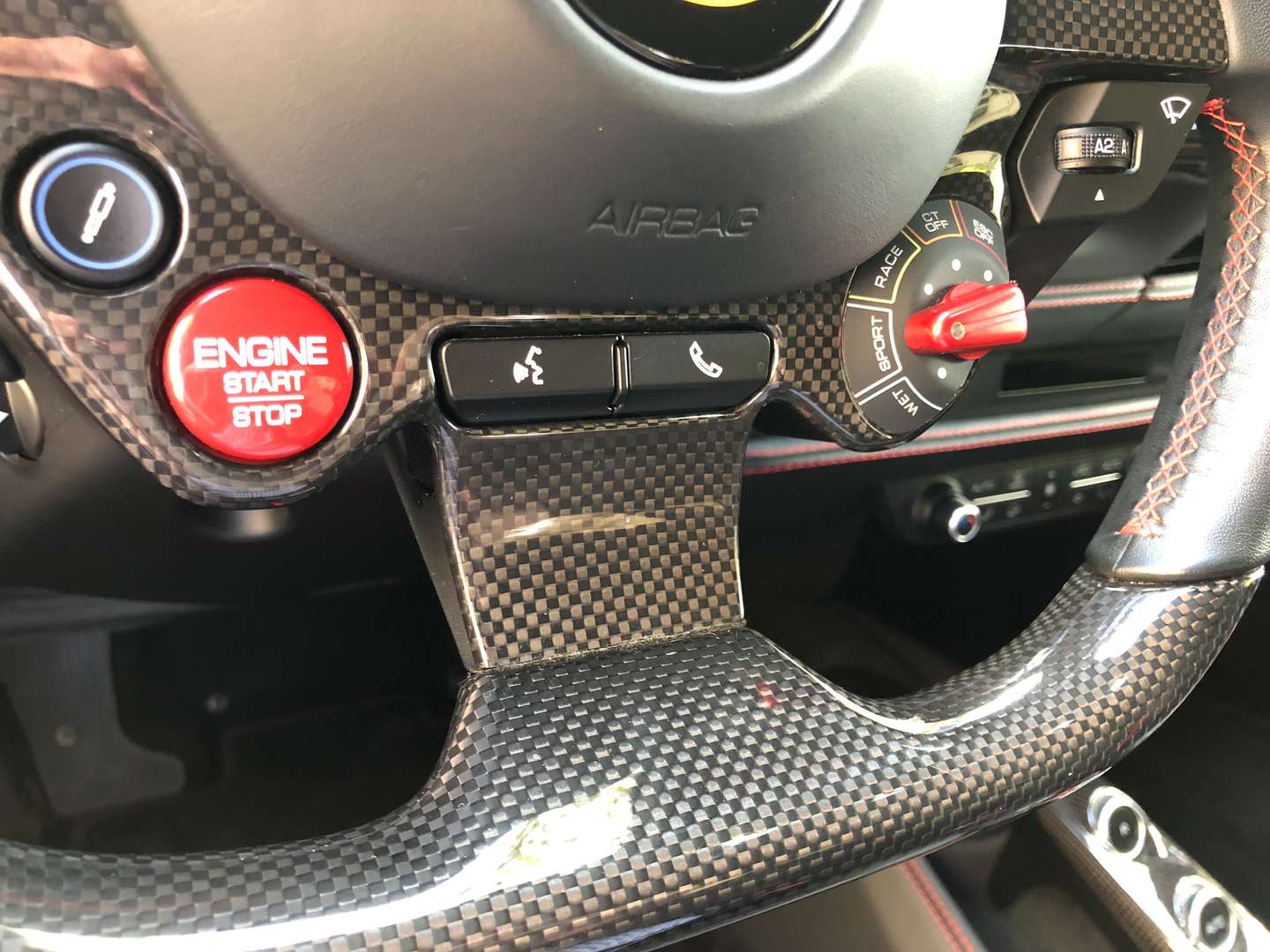 Ferrari F8 Tributo - 2019 - Joinsteer - #21