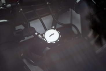 Ferrari 360 Modena — photo 48