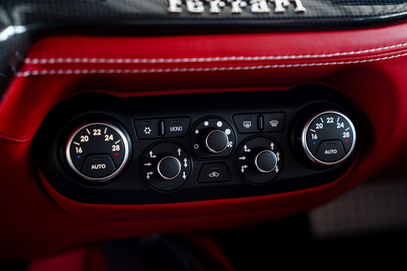 Ferrari F12 Berlinetta - 2015 - Joinsteer - #25