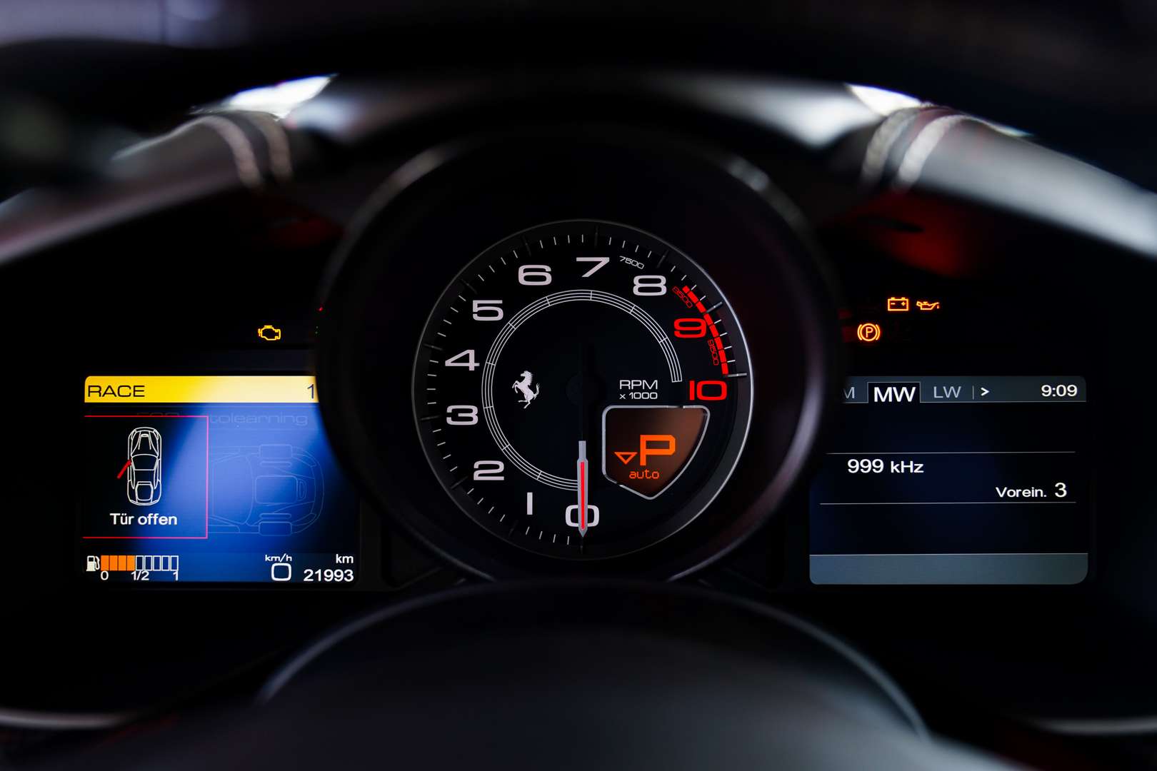 Ferrari F12 Berlinetta - 2015 - Joinsteer - #28