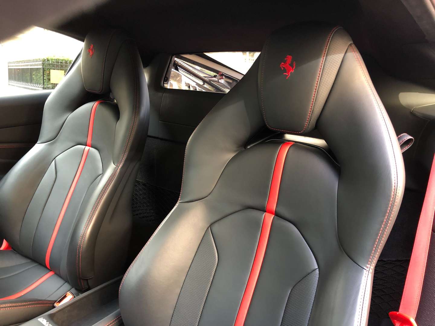 Ferrari F8 Tributo - 2019 - Joinsteer - #25