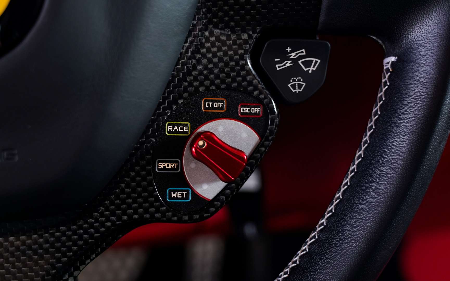 Ferrari F12 Berlinetta - 2015 - Joinsteer - #29